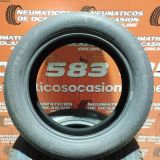2x 195 60 R18 96H GOODYEAR EFFICIENTGRIP PERFORMANCE 6.4/5.8MM DOT 4522/4724