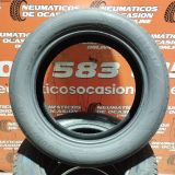 2x 195 60 R18 96H GOODYEAR EFFICIENTGRIP PERFORMANCE 6.4/5.8MM DOT 4522/4724