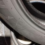 2x 195 60 R18 96H GOODYEAR EFFICIENTGRIP PERFORMANCE 6.4/5.8MM DOT 4522/4724