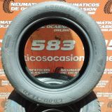 2x 195 60 R18 96H GOODYEAR EFFICIENTGRIP PERFORMANCE 6.4/5.8MM DOT 4522/4724