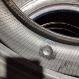 2x 205 55 R19 97V GOODYEAR EFFICIENT PERFORMANCE 7.6/7.1MM DOT 3124/2424