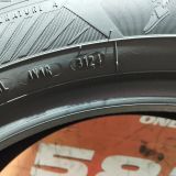 2x 205 55 R19 97V GOODYEAR EFFICIENT PERFORMANCE 7.6/7.1MM DOT 3124/2424