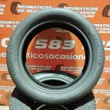 2x 205 55 R19 97V GOODYEAR EFFICIENT PERFORMANCE 7.6/7.1MM DOT 3124/2424