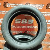 2x 205 55 R19 97V GOODYEAR EFFICIENT PERFORMANCE 7.6/7.1MM DOT 3124/2424