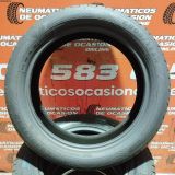 2x 205 55 R19 97V GOODYEAR EFFICIENT PERFORMANCE 7.6/7.1MM DOT 3124/2424