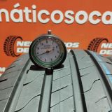 2x 205 55 R19 97V GOODYEAR EFFICIENT PERFORMANCE 7.6/7.1MM DOT 3124/2424