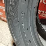 2X 225 55 R18 98V MICHELIN PRIMACY 3 5.3/5.8MM DOT 3023/1819