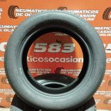 2X 225 55 R18 98V MICHELIN PRIMACY 3 5.3/5.8MM DOT 3023/1819
