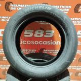 2X 225 55 R18 98V MICHELIN PRIMACY 3 5.3/5.8MM DOT 3023/1819