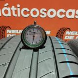 2X 225 55 R18 98V MICHELIN PRIMACY 3 5.3/5.8MM DOT 3023/1819