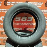 2X 215 65 R17 103V XL MICHELIN PRIMACY 4 5.7/5.7MM DOT 1122/4620