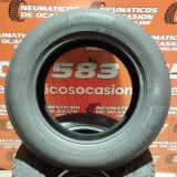 2X 215 65 R17 103V XL MICHELIN PRIMACY 4 5.7/5.7MM DOT 1122/4620