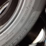 2X 215 65 R17 103V XL MICHELIN PRIMACY 4 5.7/5.7MM DOT 1122/4620