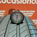 2X 215 65 R17 103V XL MICHELIN PRIMACY 4 5.7/5.7MM DOT 1122/4620