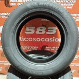 2X 215 65 R17 103V XL MICHELIN PRIMACY 4 5.7/5.7MM DOT 1122/4620