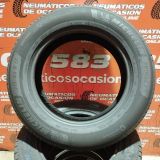 2X 215 65 R17 103V XL S1 MICHELIN PRIMACY 4 5.6/5.4MM DOT 5020/3223
