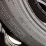 2X 215 65 R17 103V XL S1 MICHELIN PRIMACY 4 5.6/5.4MM DOT 5020/3223