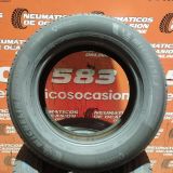 2X 215 65 R17 103V XL S1 MICHELIN PRIMACY 4 5.6/5.4MM DOT 5020/3223