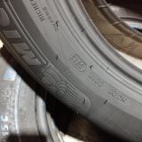 2X 215 65 R17 103V XL S1 MICHELIN PRIMACY 4 5.6/5.4MM DOT 5020/3223
