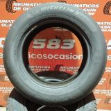 2X 215 65 R17 103V XL S1 MICHELIN PRIMACY 4 5.6/5.4MM DOT 5020/3223