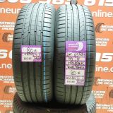2X 215 65 R17 99H HANKOOK VENTUS PRIME 4 5.3/5.3MM DOT 4424/0225