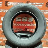 2X 215 65 R17 99H HANKOOK VENTUS PRIME 4 5.3/5.3MM DOT 4424/0225
