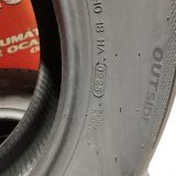 2X 215 65 R17 99H HANKOOK VENTUS PRIME 4 5.3/5.3MM DOT 4424/0225