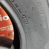 2X 215 65 R17 99H HANKOOK VENTUS PRIME 4 5.3/5.3MM DOT 4424/0225