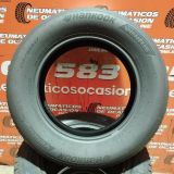 2X 215 65 R17 99H HANKOOK VENTUS PRIME 4 5.3/5.3MM DOT 4424/0225