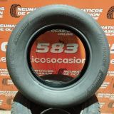 2X 215 65 R17 99H HANKOOK VENTUS PRIME 4 5.3/5.3MM DOT 4424/0225