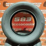 2X 215 65 R17 99H HANKOOK VENTUS PRIME 4 5.3/5.3MM DOT 4424/0225
