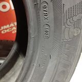 2x 225 65 R17 106H XL MICHELIN PILOT ALPIN 5 6.0/5.5MM DOT 3923/4023