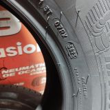 2x 225 65 R17 106H XL MICHELIN PILOT ALPIN 5 6.0/5.5MM DOT 3923/4023