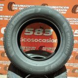 2x 225 65 R17 106H XL MICHELIN PILOT ALPIN 5 6.0/5.5MM DOT 3923/4023
