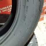 2X 235 55 R18 100V BRIDGESTONE TURANZA T005 5.1/5.7MM DOT 0922/4523