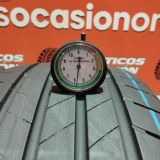 2X 235 55 R18 100V BRIDGESTONE TURANZA T005 5.1/5.7MM DOT 0922/4523
