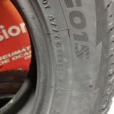 2X 265 65 R17 112H M+S* YOKOHAMA GEOLANDAR G015 5.6/6.0MM DOT 3822/3822