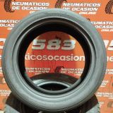 2x 215 50 R18 92H HANKOOK VENTUS PRIME 3 6.6/6.0MM DOT 4924/2419