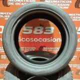 2x 215 50 R18 92H HANKOOK VENTUS PRIME 3 6.6/6.0MM DOT 4924/2419