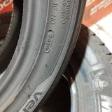 2x 215 50 R18 92H HANKOOK VENTUS PRIME 3 6.6/6.0MM DOT 4924/2419
