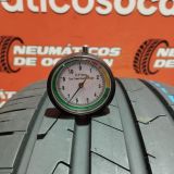 2x 215 50 R18 92H HANKOOK VENTUS PRIME 3 6.6/6.0MM DOT 4924/2419