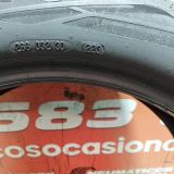 2x 215 50 R18 96V XL CONTINENTAL ECO CONTACT 6 5.4/4.7MM DOT 1223/3722