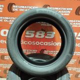 2x 215 50 R18 96V XL CONTINENTAL ECO CONTACT 6 5.4/4.7MM DOT 1223/3722