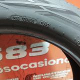 2x 215 50 R18 96V XL CONTINENTAL ECO CONTACT 6 5.4/4.7MM DOT 1223/3722