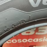 2X 235 55 R18 100H HANKOOK VENTUS PRIME 3 6.1/6.1MM DOT 5022/5022