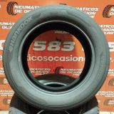 2X 235 55 R18 100H HANKOOK VENTUS PRIME 3 6.1/6.1MM DOT 5022/5022