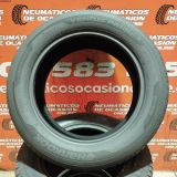 2X 235 55 R18 100H HANKOOK VENTUS PRIME 3 6.1/6.1MM DOT 5022/5022