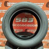 2X 235 55 R18 100H HANKOOK VENTUS PRIME 3 6.1/6.1MM DOT 5022/5022