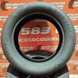 2X 235 55 R18 100V GOODYEAR EAGLE F1 ASYMETRIC 5 5.2/5.0MM DOT 0223/1424