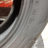2X 235 55 R18 100V GOODYEAR EAGLE F1 ASYMETRIC 5 5.2/5.0MM DOT 0223/1424